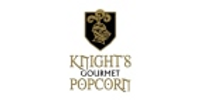 Knights Gourmet Popcorn coupons